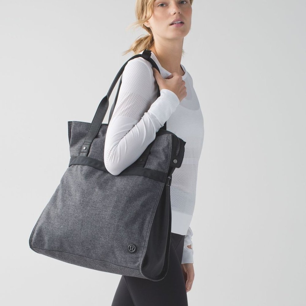 Lululemon Follow Your Bliss Bag